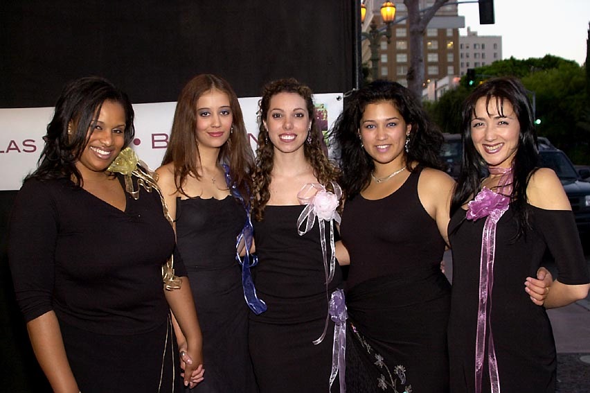 Funk Divas Divas of Funk