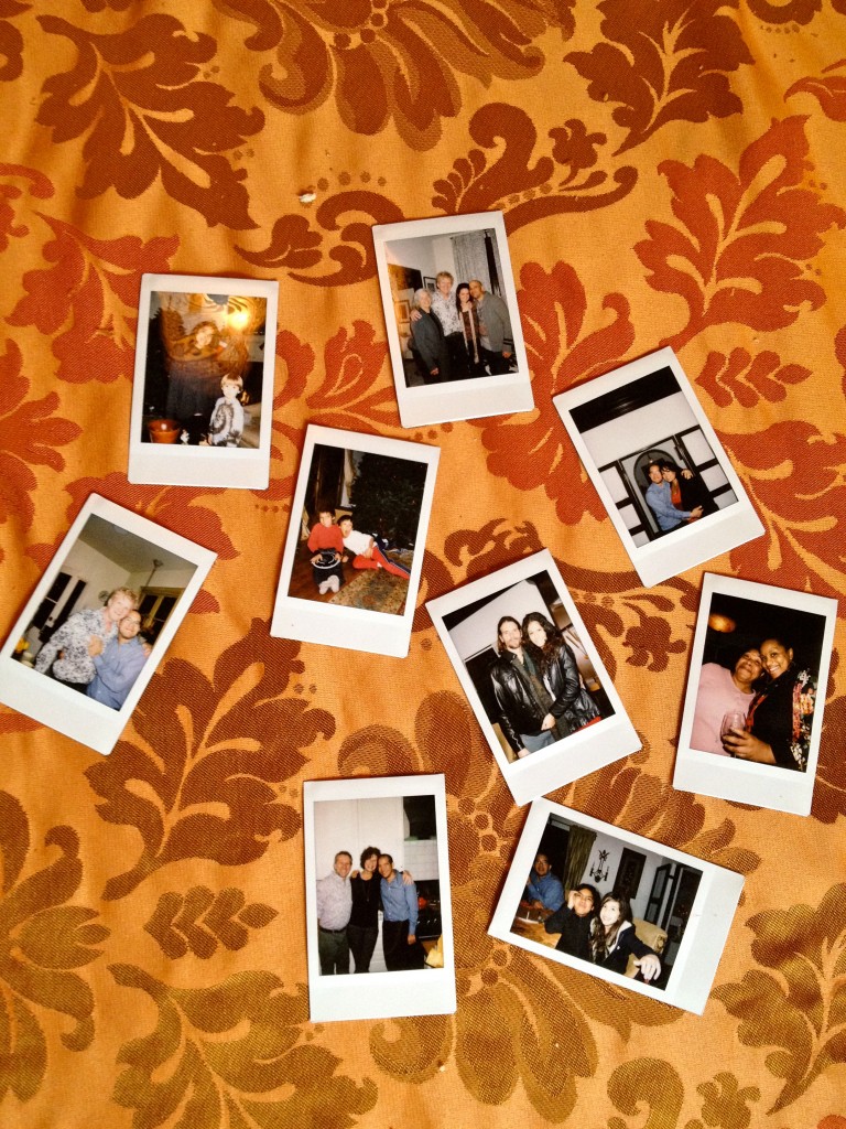 James' Party