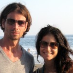 Dave and Hillary