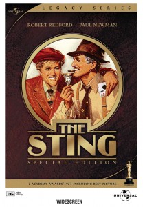 stingposter