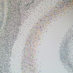 Brain-Fever #8 (Them dots don't make theirselves!)